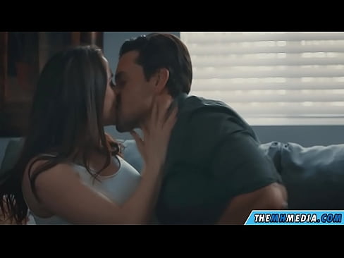 ❤️ Romantični seks z dobro prsato mamo ☑ Sex video na porno sl.sex-porntube.ru ☑